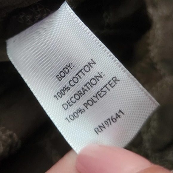 J.Jill Brown Blazer Size XS - Picture 11 of 11